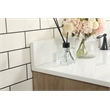 Elegant Decor Baldwin 48