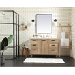 Elegant Decor Baldwin 48