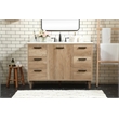 Elegant Decor Baldwin 48