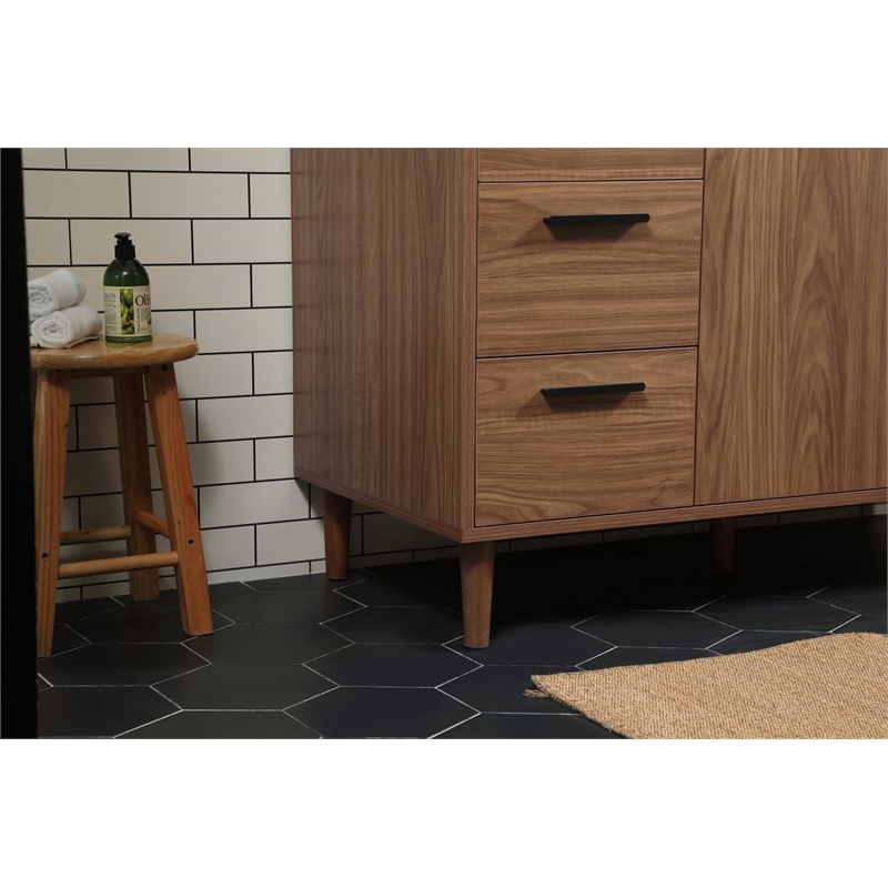 Elegant Decor Baldwin 48