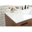 Elegant Decor Baldwin 48
