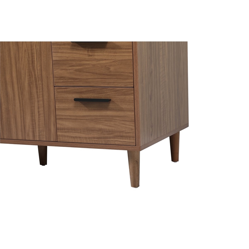 Elegant Decor Baldwin 48