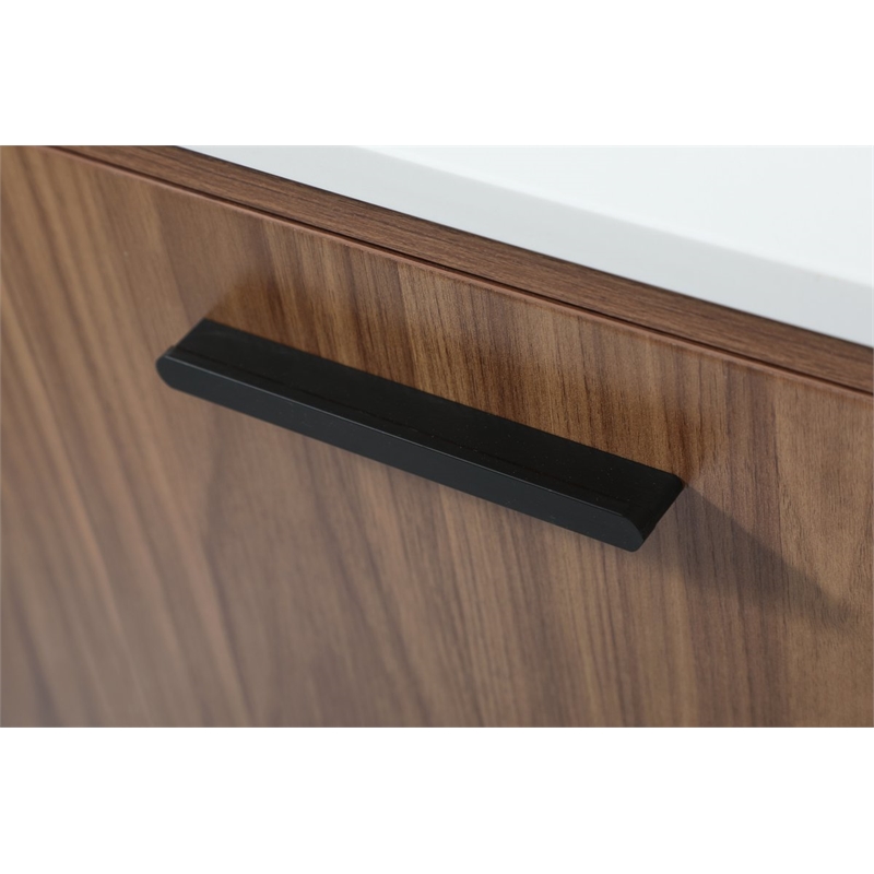 Elegant Decor Baldwin 48