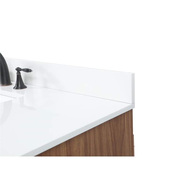 Elegant Decor Baldwin 48