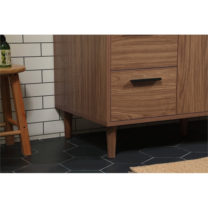 Elegant Decor Baldwin 48