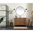 Elegant Decor Baldwin 48