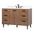 Elegant Decor Baldwin 48