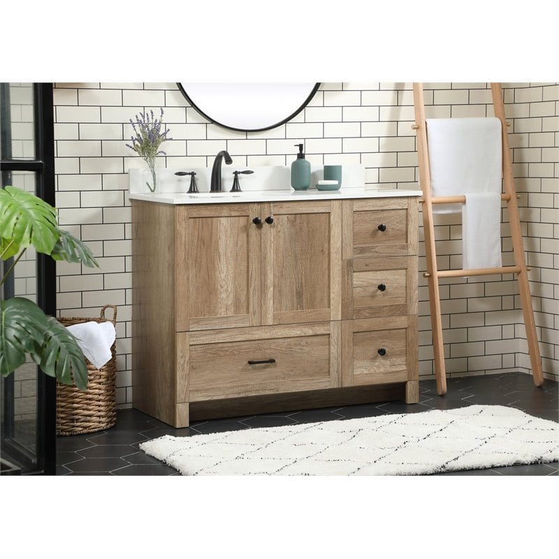 Elegant Decor Soma 42