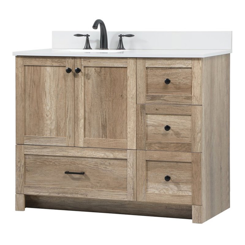 Elegant Decor Soma 42