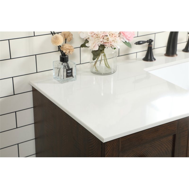 Elegant Decor Soma 48