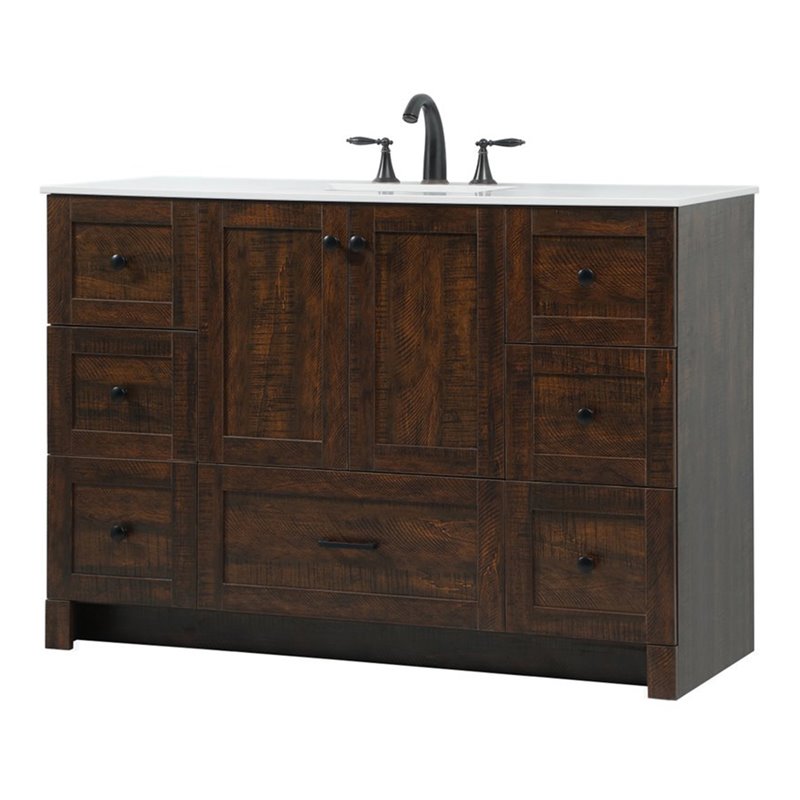 Elegant Decor Soma 48