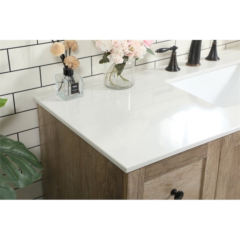 Elegant Decor Soma 48
