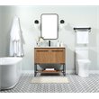 Elegant Decor Sloane 36