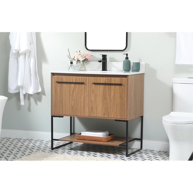 Elegant Decor Sloane 36