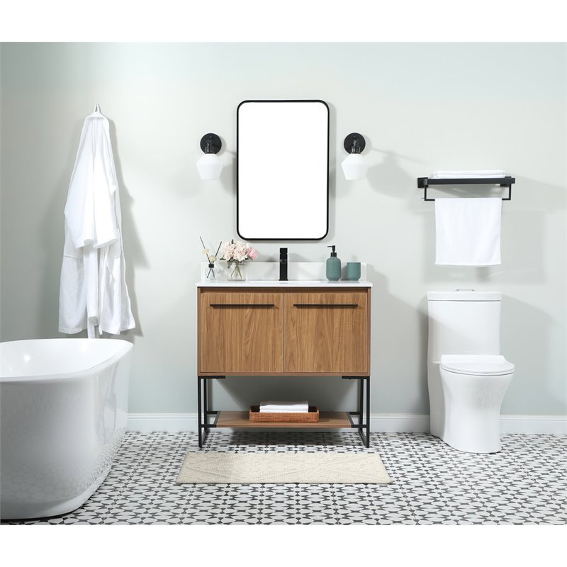 Elegant Decor Sloane 36