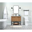 Elegant Decor Sloane 36