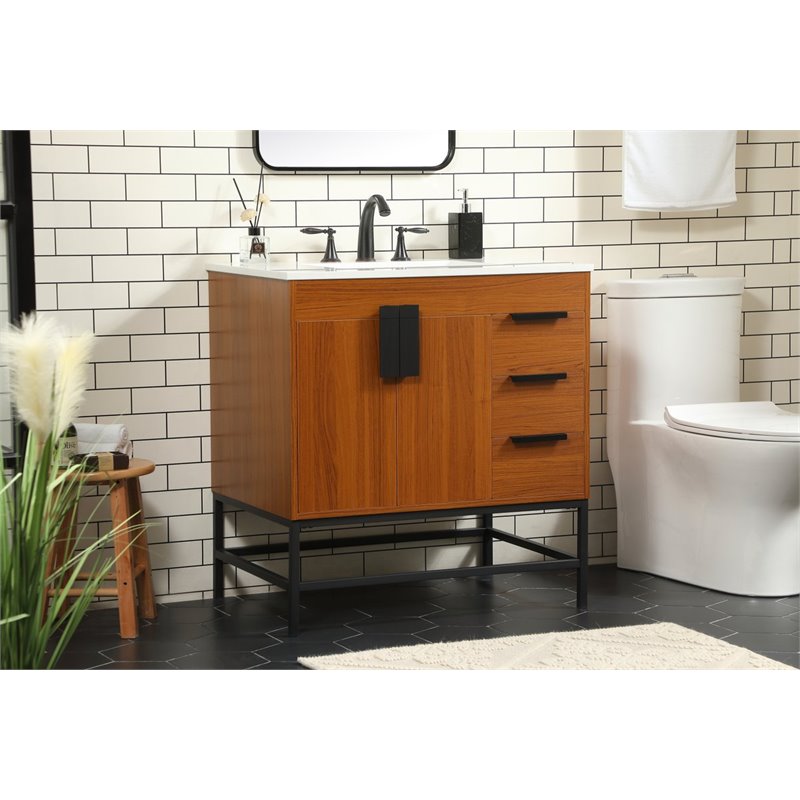 Elegant Decor Eugene 32