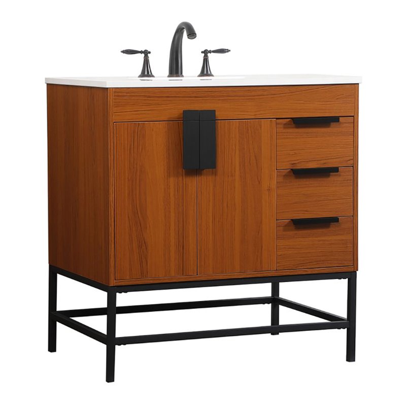 Elegant Decor Eugene 32