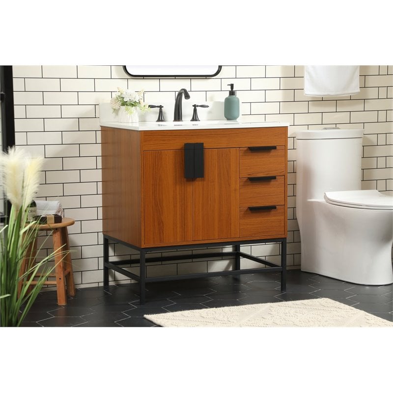 Elegant Decor Eugene 32