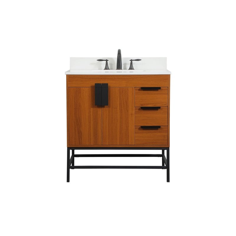 Elegant Decor Eugene 32