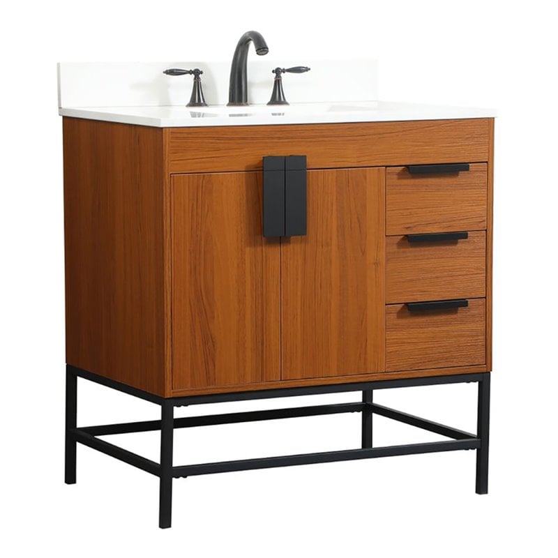 Elegant Decor Eugene 32