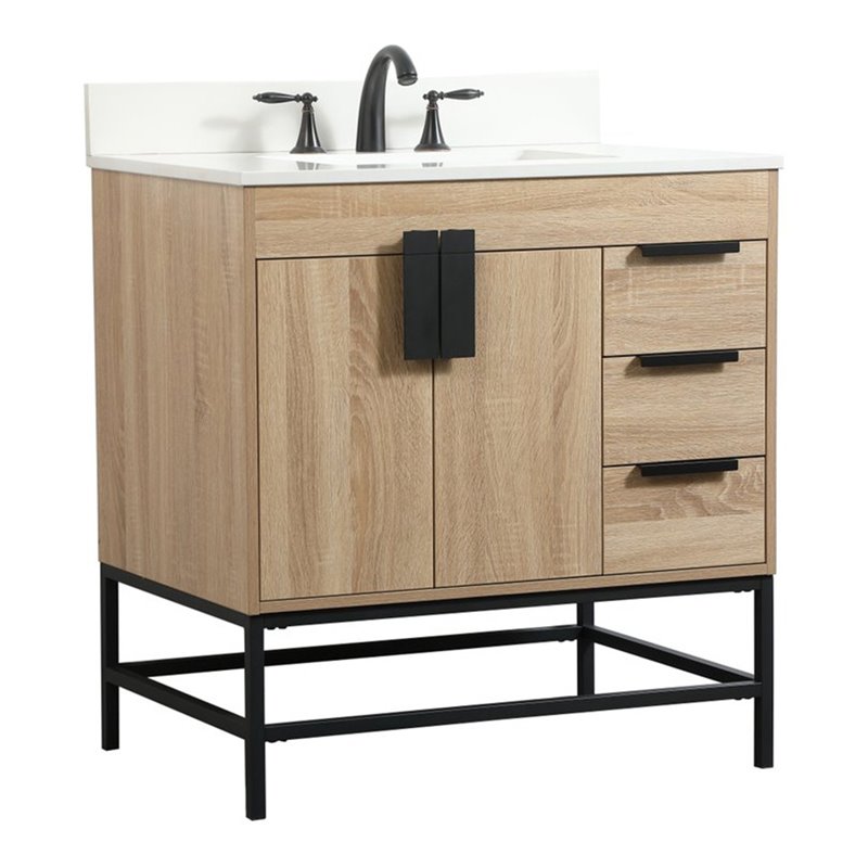Elegant Decor Eugene 32