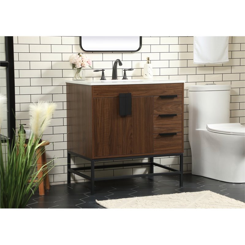 Elegant Decor Eugene 32