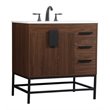 Elegant Decor Eugene 32
