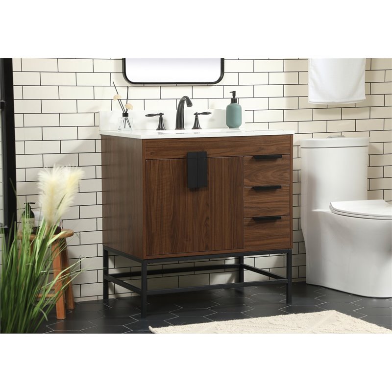 Elegant Decor Eugene 32