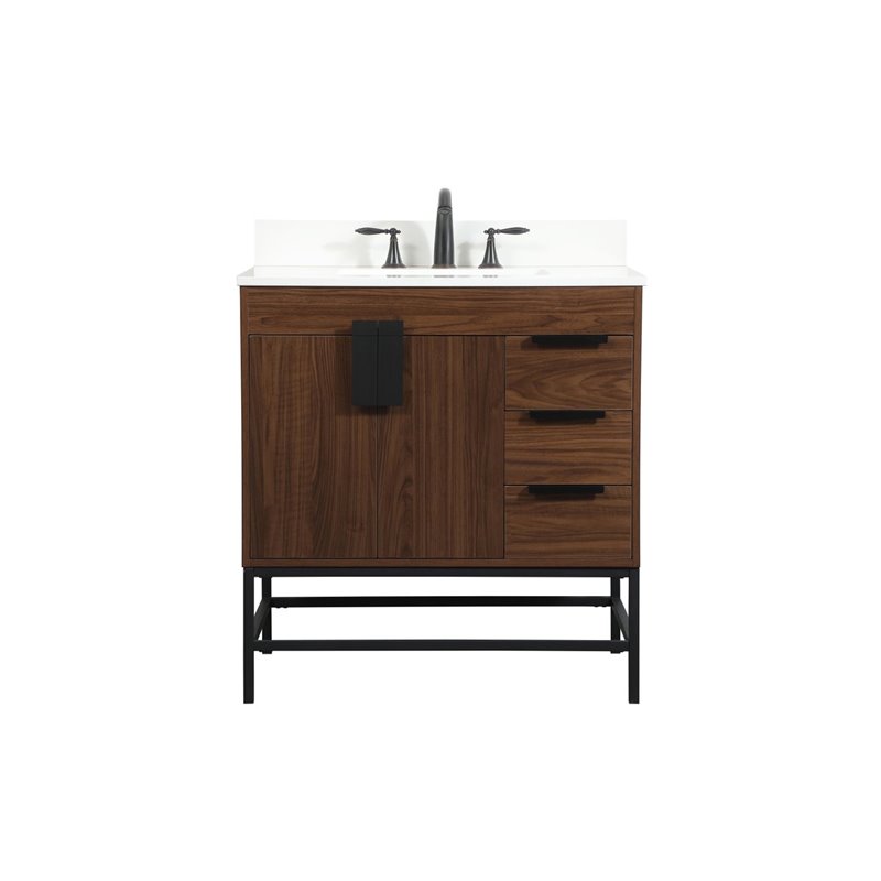 Elegant Decor Eugene 32