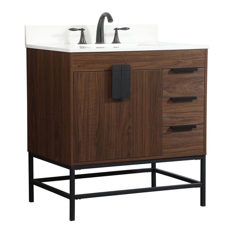 Elegant Decor Eugene 32