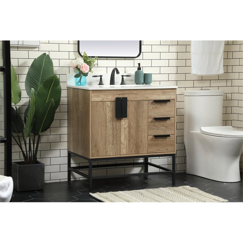 Elegant Decor Eugene 32