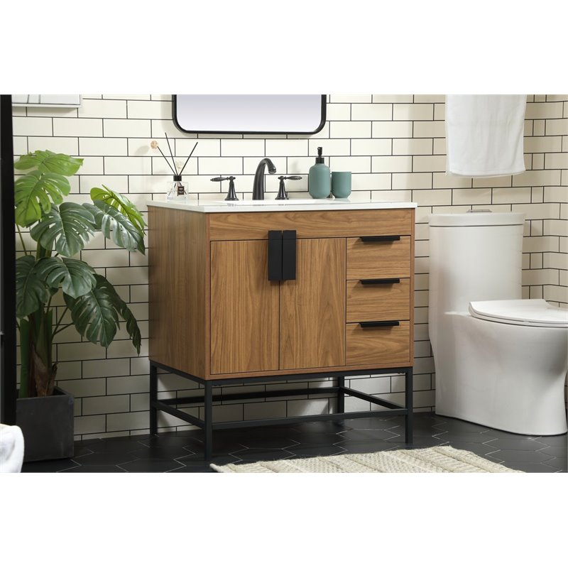 Elegant Decor Eugene 32