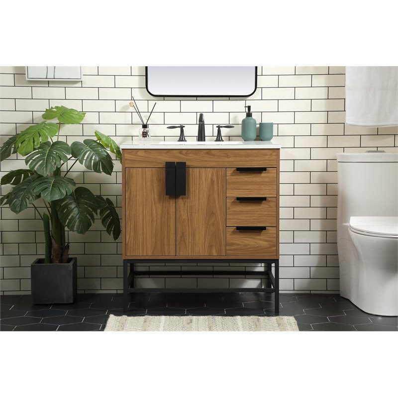 Elegant Decor Eugene 32