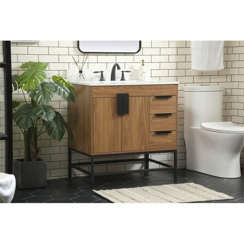 Elegant Decor Eugene 32