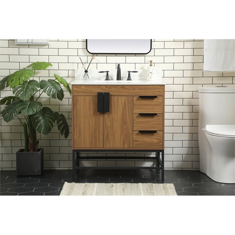 Elegant Decor Eugene 32