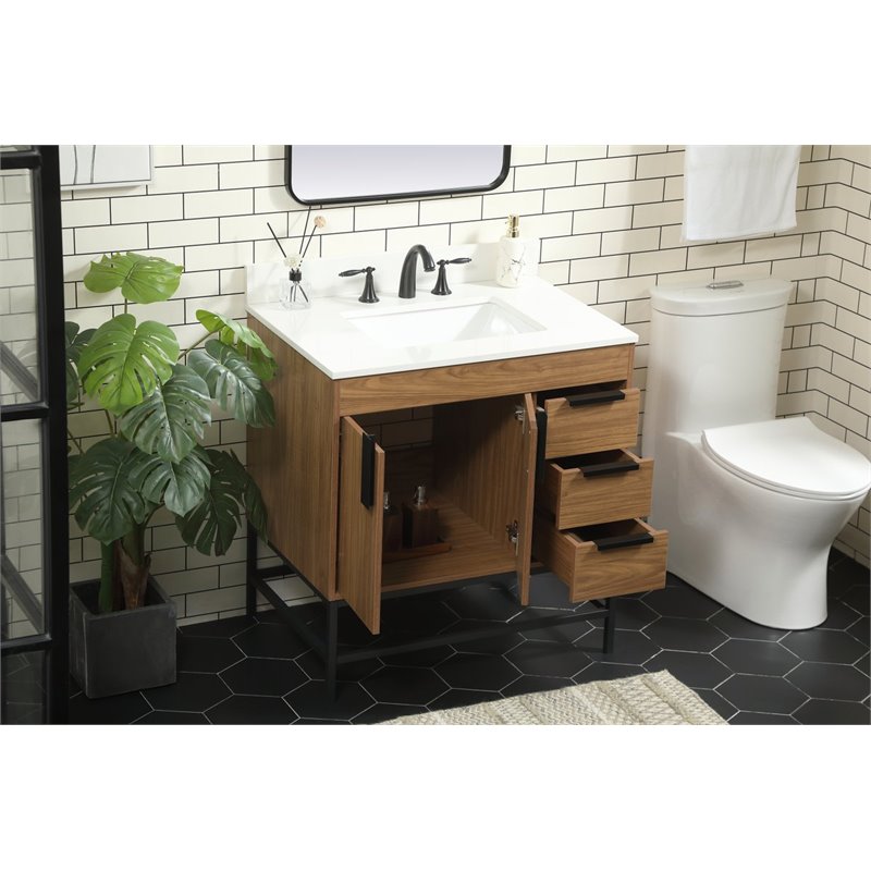 Elegant Decor Eugene 32