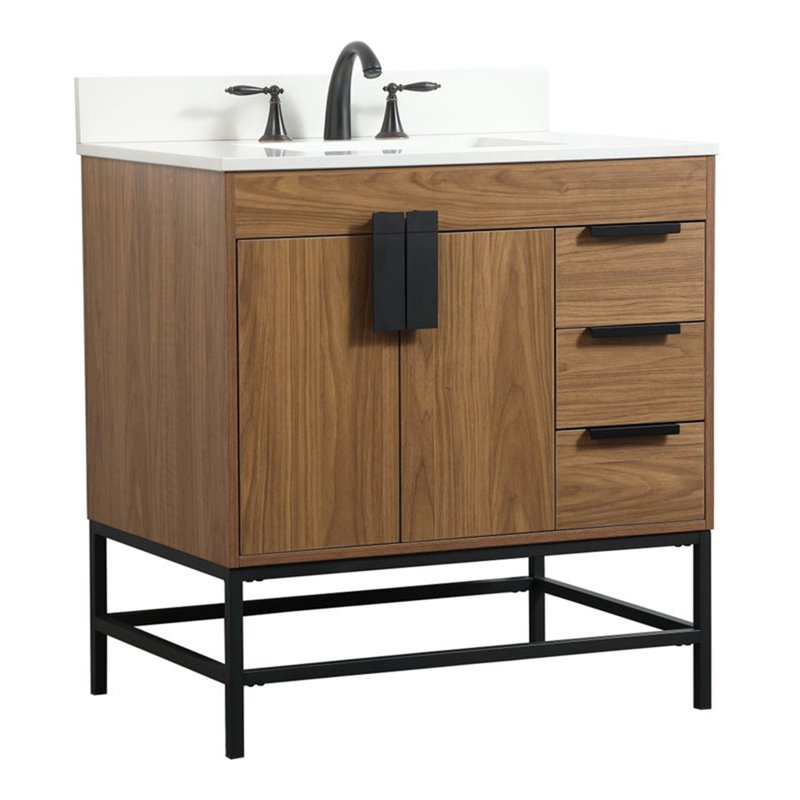 Elegant Decor Eugene 32