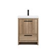 Elegant Decor Wyatt 24