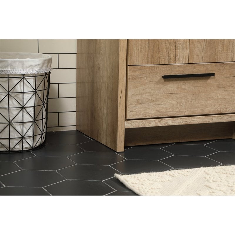 Elegant Decor Wyatt 24