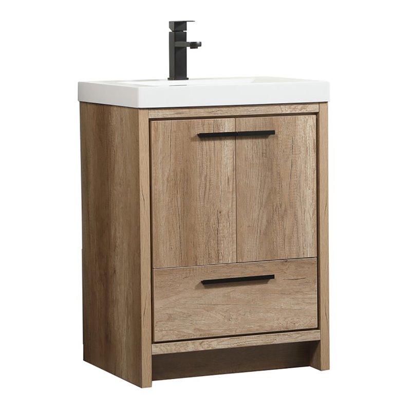 Elegant Decor Wyatt 24