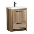 Elegant Decor Wyatt 24