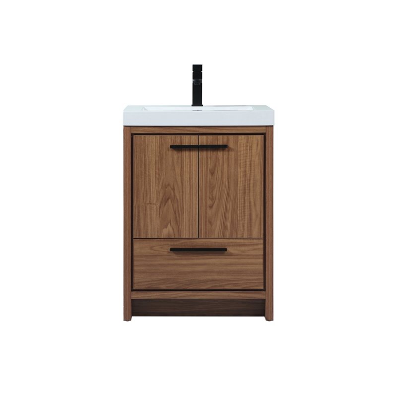 Elegant Decor Wyatt 24