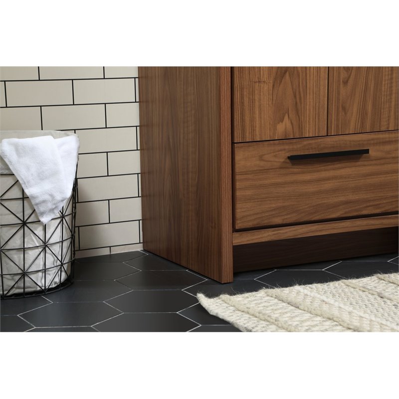 Elegant Decor Wyatt 24