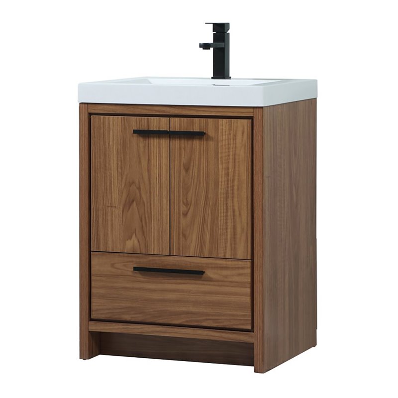 Elegant Decor Wyatt 24