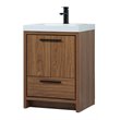 Elegant Decor Wyatt 24