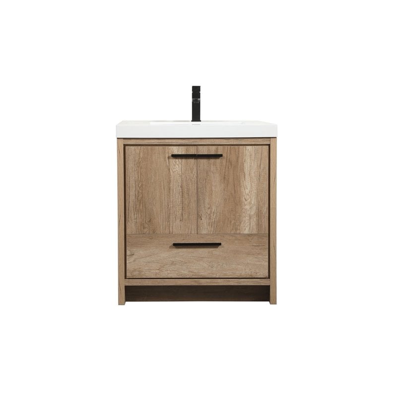 Elegant Decor Wyatt 30