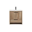 Elegant Decor Wyatt 30