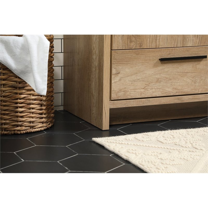 Elegant Decor Wyatt 30