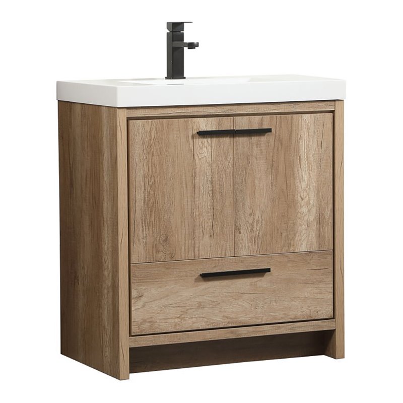 Elegant Decor Wyatt 30